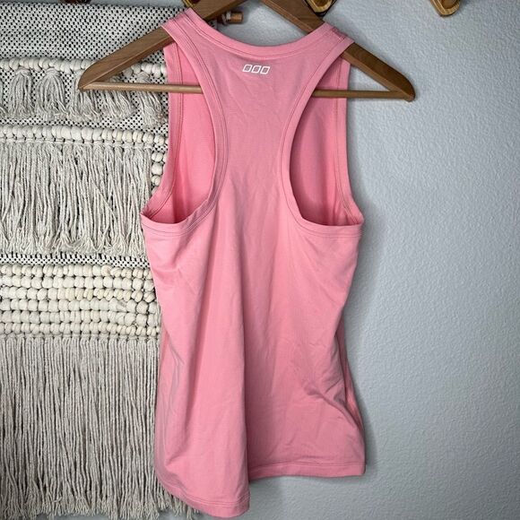 Lorna Jane active pink ultimate tech performance tank top small - Picture 5 of 9